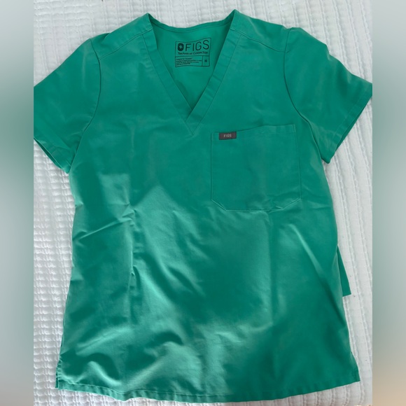 FIGS Scrub set - Picture 5 of 7